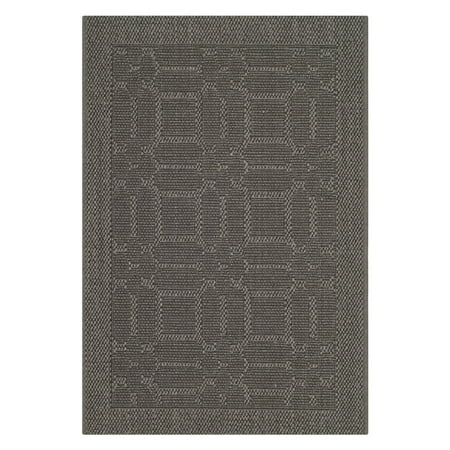- Safavieh Palm Beach Laidley Power-Loomed Area Rug or Runner