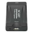 thumbnail image 1 of Video Capture Card,Professional USB2.0 SCART Capture US SCART Capture Card SCART Capture Card Precision Engineered, 1 of 9