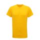 thumbnail image 1 of TriDri - Camiseta infantil unisex de entrenamiento para niños (Amarillo Sol) TriDri UTRW6183_sunyellow, 1 of 2