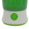 thumbnail image 3 of Household Automatic Bean Sprouts Machine 2 Layer Bean Seed Sprouter Machine Good, 3 of 3