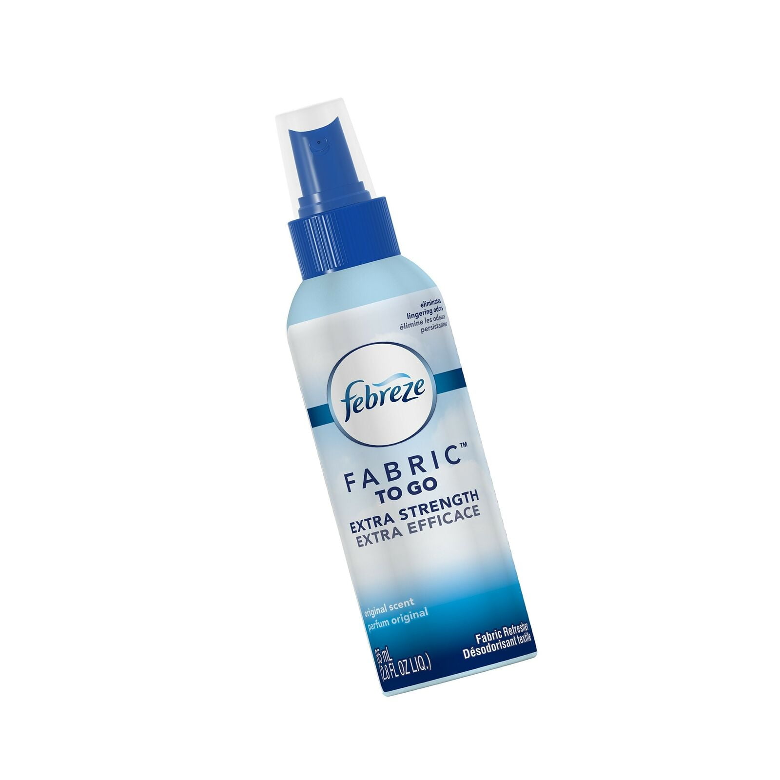 Spray textile Febreze lenor 475ml – LE&LA MARKET