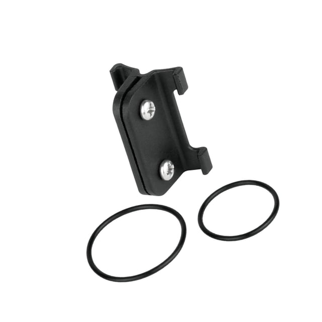 facefd Vélo Numéro de Course Plaque Support Support pour tube Rond de Course de Triathlon