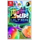 thumbnail image 1 of Juego de plataformas Marble It Up! Ultra Nintendo Switch, 1 of 3