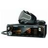 Uniden BEARCAT 980 SSB CB Radio, 40- Channel, with Sideband NOAA WeatherBand