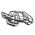 thumbnail image 1 of RC Car Roll Cage, 1/10 Roll Cage Accesorio De Repuesto Control Remoto Piezas De Coche RC Car Body Frame RC Piezas De Coche Para Control Remoto Coche Para Ensamblar Las Piezas, 1 of 8