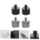 thumbnail image 5 of unbranded 4Ud Adaptador De Tripié Para Soporte De Micrófono Con Rosca Precisionada, 5 of 8