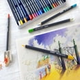 thumbnail image 2 of Colores Faber-Castell Goldfaber 36 Tonos para Arte con Resistencia a la Luz y Caídas, 2 of 4