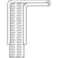 thumbnail image 2 of National 205044 Wheel Seal, 2 of 2