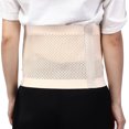 thumbnail image 1 of Postparto Bellyband Body Shaper Faja Corsé Elástico Transpirable Cinturón Abdominal Cinturón De Cintura, 1 of 7