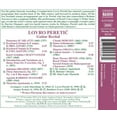 thumbnail image 2 of Lovro Peretic - Guitar Recital - Music & Performance - CD, 2 of 2