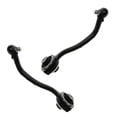 thumbnail image 3 of TRQ Front Lower Rearward Control Thrust Arm w/ Ball Joint Pair for Mercedes Benz PSA62411 Fits select: 2013 MERCEDES-BENZ C 250, 2012 MERCEDES-BENZ C 250 4MATIC, 3 of 5