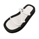 thumbnail image 3 of Sandalias de plataforma cómodas y elegantes de verano para mujer con cojín 38, 3 of 9