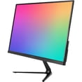 thumbnail image 2 of Monitor LED Acteck Captive Vivid 23.8 AC-933841 Resolución 1920 x 1080, 2 of 6