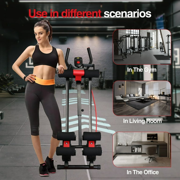 Abs Workout Amazon Weightlifting Equipment Best Upper Aruwei Ab