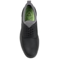 thumbnail image 4 of Vance Mens Reynolds Lace-up Round Toe Casual Dress Shoe, 4 of 9
