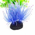 thumbnail image 1 of Anemone Ornament, Detailed aquarium Ornament, Creates A Glowing Effect, 1 of 9
