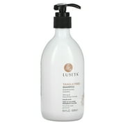 Luseta Beauty Tangle Free Shampoo, For All Hair Types, 16.9 fl oz (500 ml)