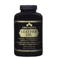thumbnail image 1 of Acondicionador para cuero Obenauf's Leather Oil 473 ml con aplicador, 1 of 4