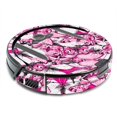thumbnail image 1 of MightySkins Skin Compatible with Shark Ion Robot R85 Vacuum - Butterflies | Protective, Durable, and Unique Vinyl Decal wrap Cover | Easy to Apply, Remove, and Change Styles | Made in The USA, 1 of 4