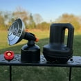 thumbnail image 1 of RKSTN Portable Gas Heater (Without Fuel), 1 of 8
