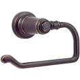 thumbnail image 1 of Pfister Ashfield Porte-Toilettes en Bronze Toscan, 1 of 1