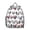 Grey-58, variant on Tail Design Backpack - Breathable Padded & Functional for School Use