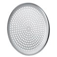 thumbnail image 3 of Household Baking Pan Round Pizza Plate Replaceable Baking Tray Baking Accessory, 3 of 4