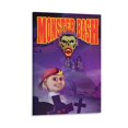 thumbnail image 1 of Monster Bash Cuadro decorativo colgante - Arte de pared - Póster enmarcado - Decoración de pared - Regalos para familia, amigos y aficionados 40*60 cm, 1 of 6