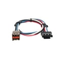 thumbnail image 2 of Hopkins 47715, FORD Plug-In Simple!® Trailer Brake Control Connector, 2 of 8