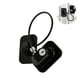 thumbnail image 1 of LiNKFOR 2PCS Cerradura para puerta de nevera 18 cm / 7 pulgadas Cable de acero inoxidable 304 Cerradura adhesiva fuerte, Aseguramiento para nevera, gabinete y puertas, Cerradura adhesiva para nevera con cerradura - Negro Vhermosa, 1 of 6