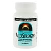 Source Naturals - AllerStrength Digestive Quercetin - 120 Tablet(s)