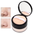 thumbnail image 1 of Loose Powder Oil Control Long Lasting Makeup Setting for Refreshing Look Moisturizing Loose Powder Makeup Setting Powder Oil Control Loose Powder Moisturizing Makeup, 1 of 7