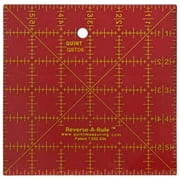 Reverse-A-Rule Standard Series-6"X6"