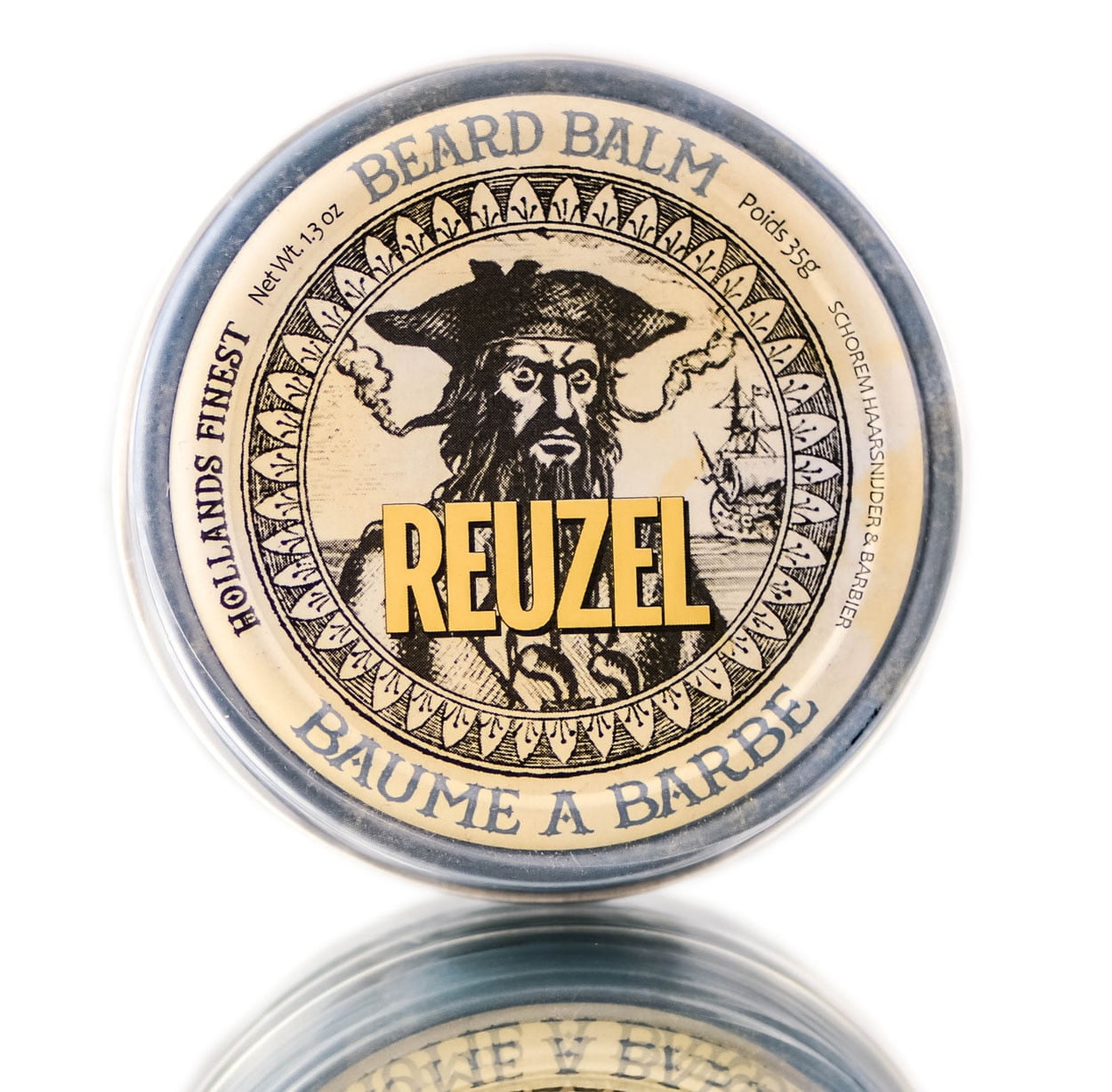 Reuzel Beard Balm - 1.3 oz