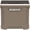 Sandstone, variant on Igloo 30 qt. Profile II Hard Cooler - Carbonite/Sandstone — Heavy-Duty Construction, Professional Use