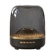 thumbnail image 5 of Nuevo producto actualizado, cuatro altavoces Bluetooth de cristal, gran volumen, luz ambiental, computadora de escritorio, regalo, audio transparente para el hogar, 5 of 6