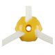 thumbnail image 3 of 120Pcs Plastic Brush Vacuum Accessories for iRobot Roomba 500 600 700 Series, 3 of 4