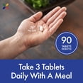 thumbnail image 6 of Stop Aging Now - Magnesium360 Formula - 90 Tablets, 6 of 7