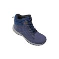 thumbnail image 1 of BOTAS CASUALES LEON DAMA MUJER AZUL MARINO GAMUZA 836 LEON 836p, 1 of 3