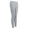 thumbnail image 1 of Mallas deportivas Cola para mujer Leggings de golf para mujer M Gray, 1 of 8