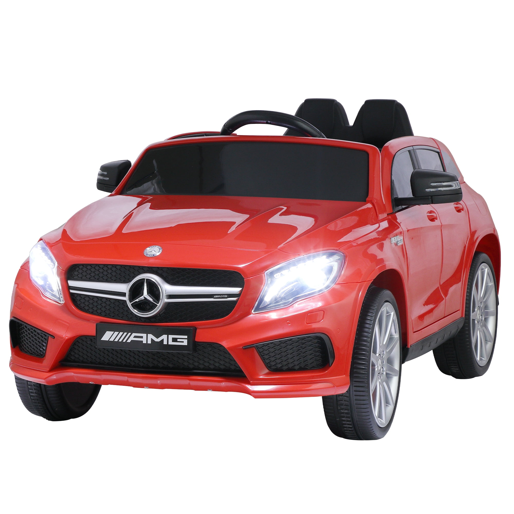 Kepooman Kids Ride on Car, Electric Toy Car with Remote Control for Kids 3-6 Years Kepooman Kids Ride on Car, Electric Toy Car with Remote Control for Kids 3-6 Years
