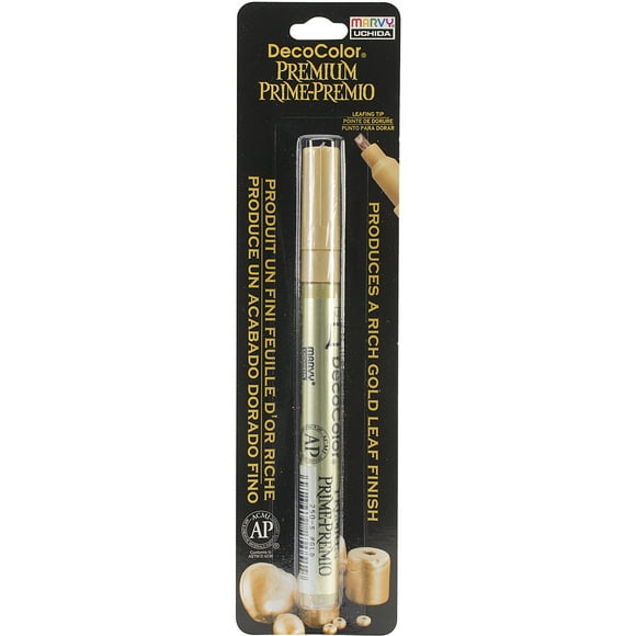 DecoColor Premium 2mm Paint Marker-Gold
