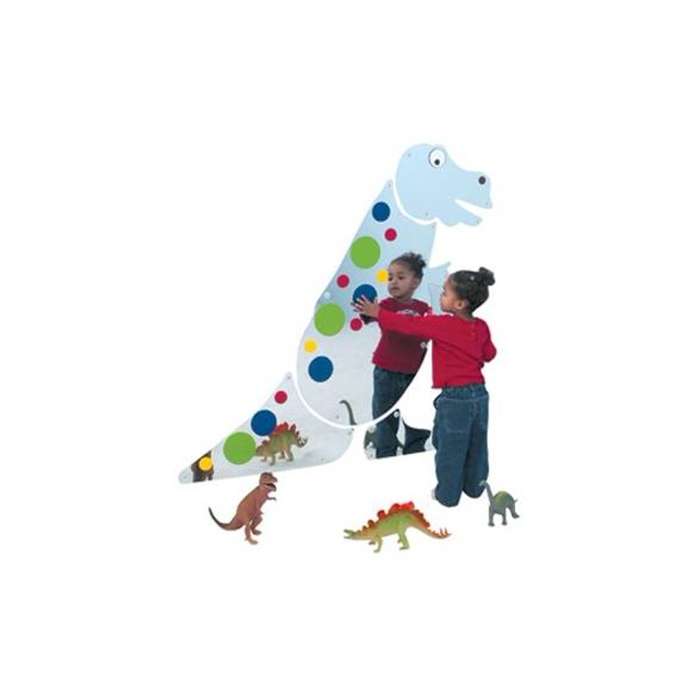friendly t rex