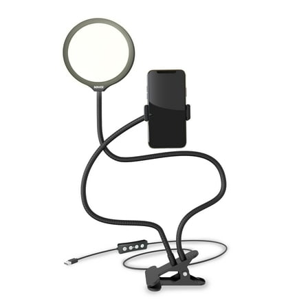 Bower 6-inch Flexible Panel LED Light