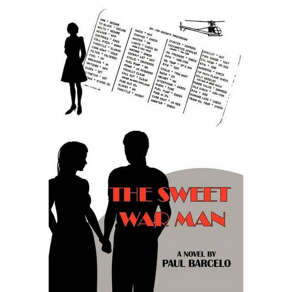 Sweet War Man