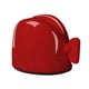 thumbnail image 2 of Dispensador de pasta dental con tubo enrollable ZJT250121459 | Exprimidor fácil de pasta dental y crema dental | Soporte de plástico rojo resistente para baño y cocina | Extrusor multiusos de, 2 of 5