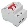 thumbnail image 4 of Practical Wifi Circuit Breaker, Smart Circuit Breaker, Flame Retardant For Island Power Supply House Power Supply 3P 16A, 4 of 8
