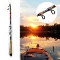 thumbnail image 3 of Ca?a de Pescar en Hielo Ccdes Antirretroceso para Pesca de Lubina 120 cm 150 cm 180 cm 210 cm 240 cm, 3 of 8