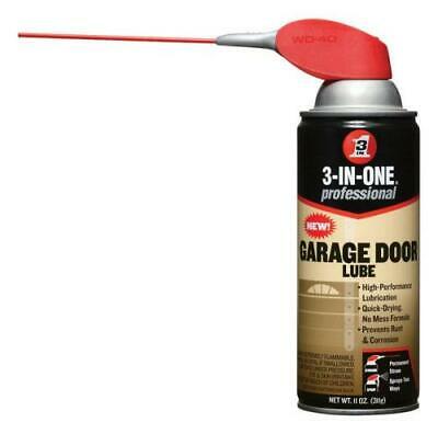 Blaster Gdl Ts Garage Door Lubricant 5 Oz Aerosol Can Walmart Com Blaster Gdl Ts Garage Door Lubricant 5 Oz Aerosol Can Walmart Com