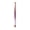 Purple, variant on 1 Pack Thermal Light Refillable Rollerball Pen Gradient,0.38mm Smooth Writing Fine Point Gel Pens with Ink Converter for School Office Quick Dry